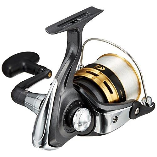 ダイワDAIWA スピニングリール 糸付き 16 ジョイナス 4000 2016モデル｜miyanojin｜04