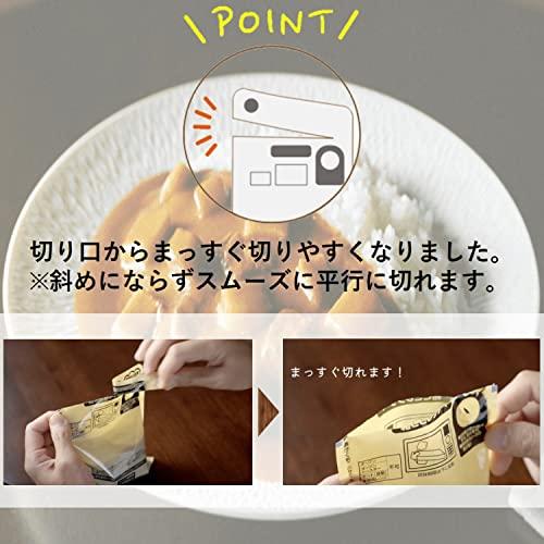 ハウス カリー屋カレー 中辛 180g×10個 パウチ レンジ化対応・レンジで簡単調理可能｜miyanojinn11｜06