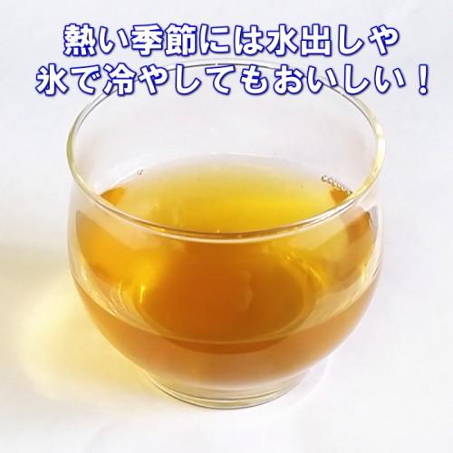 お茶 緑茶 高級 近江茶 ほうじ茶 棒茶 茎茶 送料無料　ほうじ茶　近江棒茶50ｇ×2セット 一番摘みの高級茶葉使用 送料無料 |  | 03