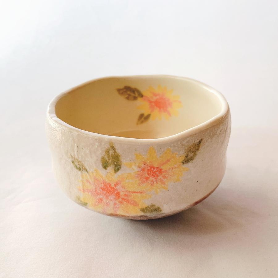 石原祥窯 茶碗 お雛様 花器 石原祥窯 茶碗 お雛様 花器