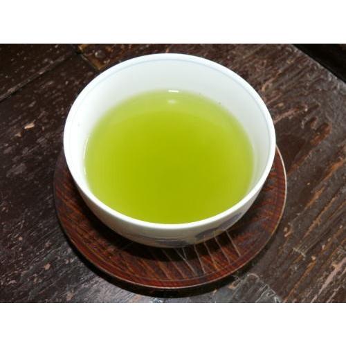 お茶 緑茶 煎茶 高級 近江茶 日本茶 お得 煎茶　志賀かおり１００ｇ 送料無料 |  | 01