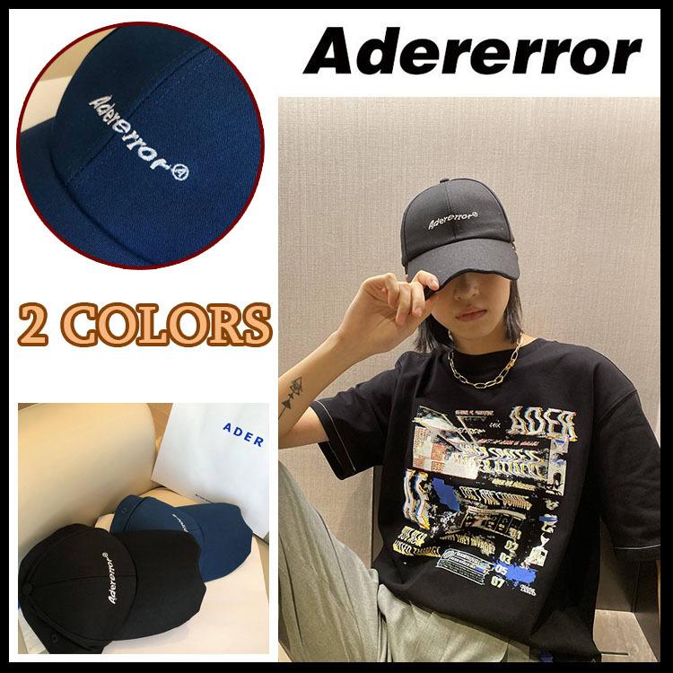 Adererrorアーダーエラーレディース メンズ キャップ おしゃれ Adererror930a ミヤシタ 通販 Yahoo ショッピング