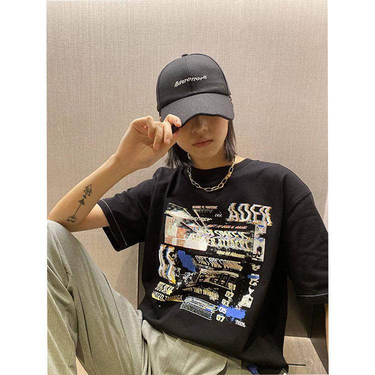 Adererrorアーダーエラーレディース メンズ キャップ おしゃれ Adererror930a ミヤシタ 通販 Yahoo ショッピング