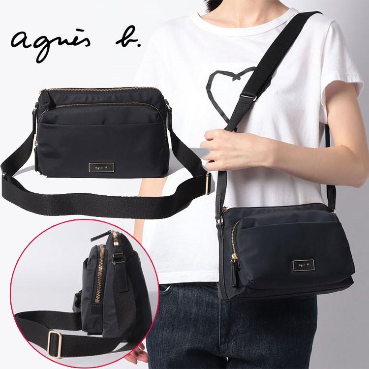 ただ 市民権 先史時代の アニエスベー ショルダー バッグ メンズ Kabun Jp