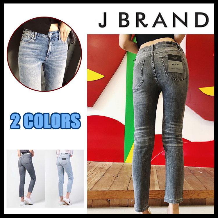 Brand ジェイブランドスキニーデニムパンツ レディース Jbrand929a ミヤシタ 通販 Yahoo ショッピング