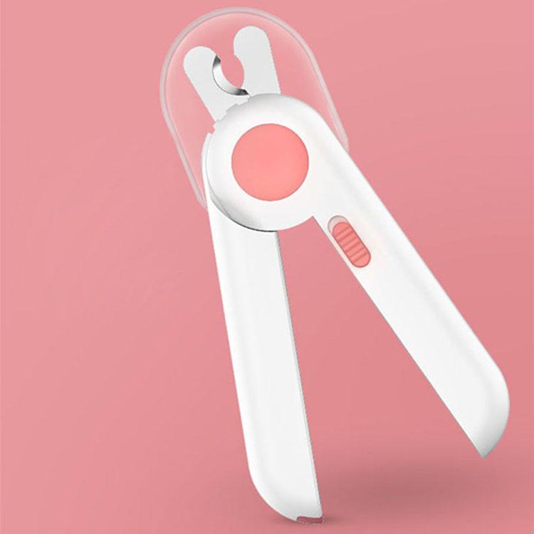 猫犬爪切り ペット用爪切り 高輝度ledライト付き 爪と血管をよりやすく見分けられ プロのペットネイルックカッター ネイルケア ネイルトリマー 切りす送料無料 Sh1c ミヤシタ 通販 Yahoo ショッピング