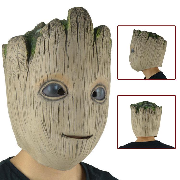 マスク ハロウィン 怖いマスク コスプレ Grootパーティーマスク コスプレお化け屋敷 パーティー いたずら送料無料 Sh915c ミヤシタ 通販 Yahoo ショッピング