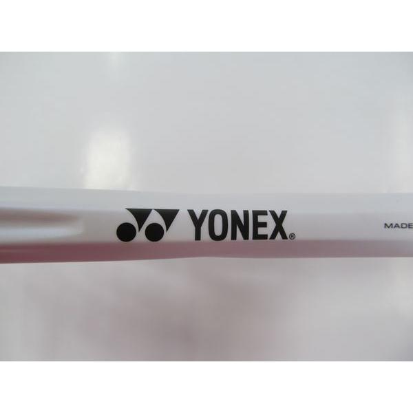 YONEX（ヨネックス） ジオブレイク80V ソフトテニスラケット 軟式