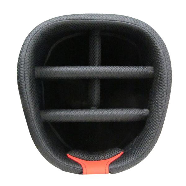 ゴルフキャディバッグ　プーマ　PUMABASICキャディバッグ23　090097　04　スキーパトロール　送料無料 