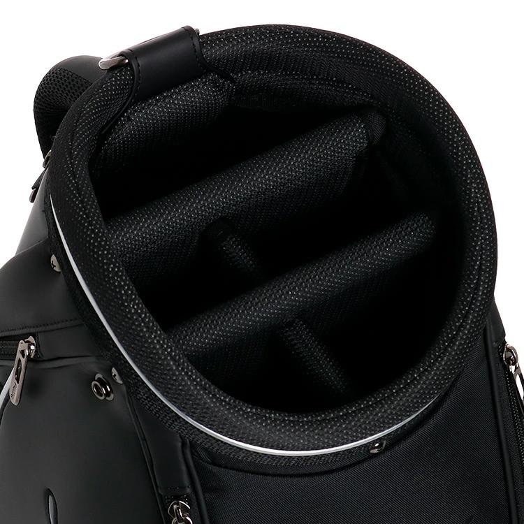 PUMA（プーマ） キャディバッグ ゴルフ ベーシック キャディーバッグ
