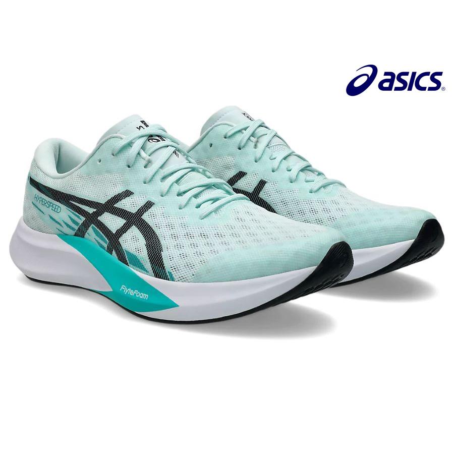 ASICS（アシックス） ランニングシューズ HYPER SPEED 4 WIDE 1011B876