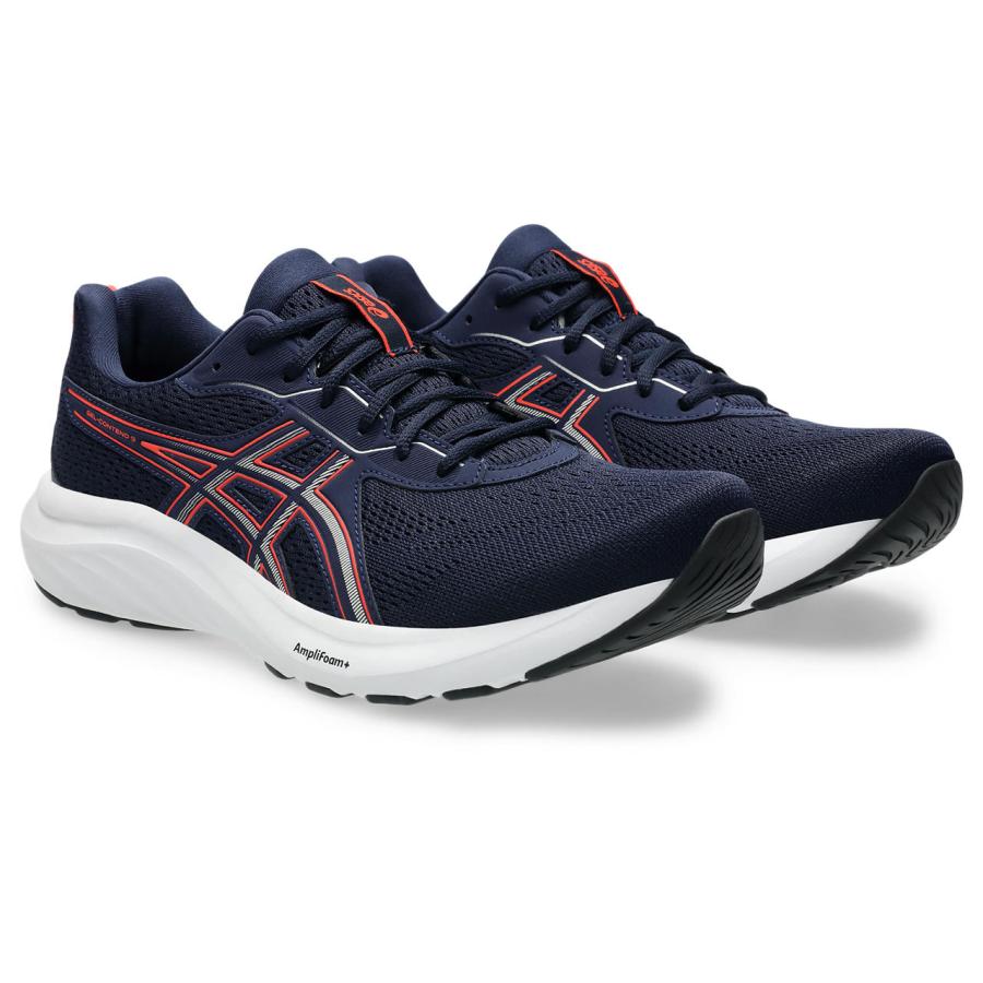 ASICS（アシックス） ランニングシューズ GEL-CONTEND 9 EXTRA WIDE