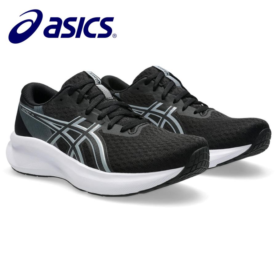 ASICS（アシックス） ランニングシューズ レディース PATRIOT 14