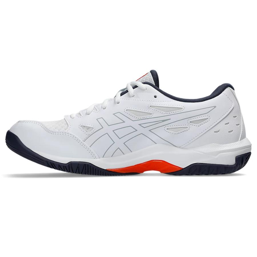 アシックス☆バレーボールシューズ GEL-ROCKET 11 ホワイト 24cm 楽天市場】ASICS アシックス GEL-ROCKET 11 バレーボールシューズ