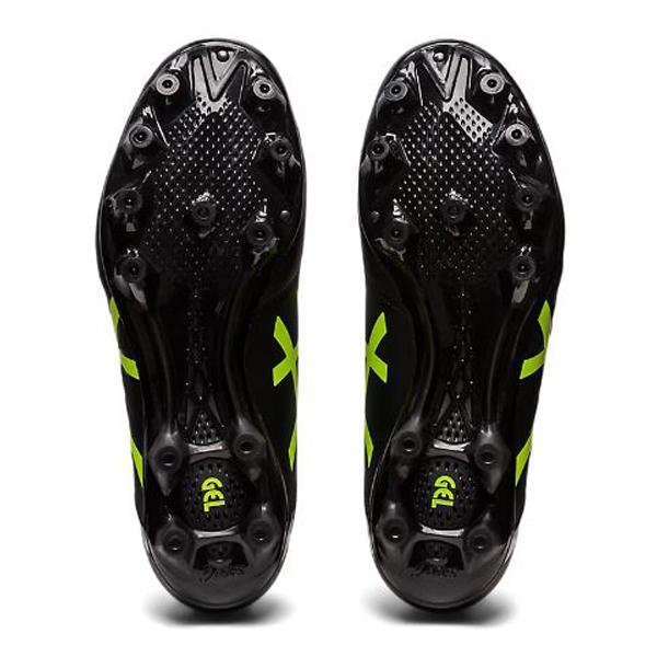 DS LIGHT サッカースパイク アシックス ディーエスライトCLUB DS CLUB