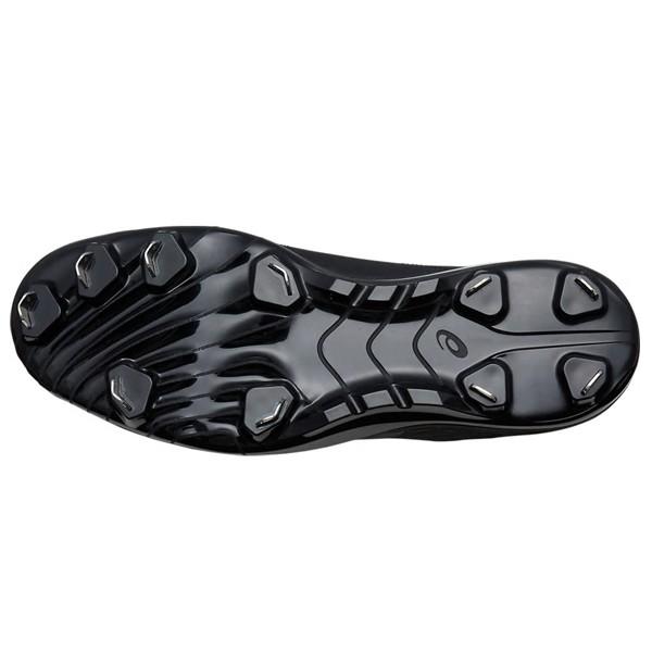 ASICS（アシックス） 26.0cm 野球スパイク アイスタンドSM 1121A002