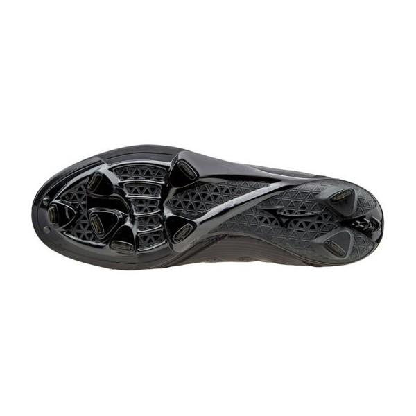 MIZUNO（ミズノ） 野球スパイク ハイストIQ 11GM166300 ブラック