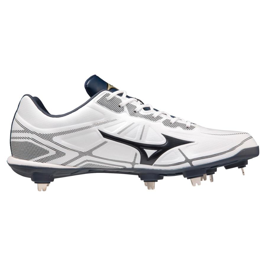 MIZUNO（ミズノ） 野球スパイク ライトレボエリート 11GM211114