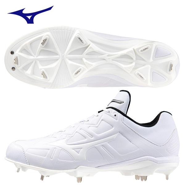 MIZUNO（ミズノ） 野球スパイク ライトレボバディー2 11GM232601