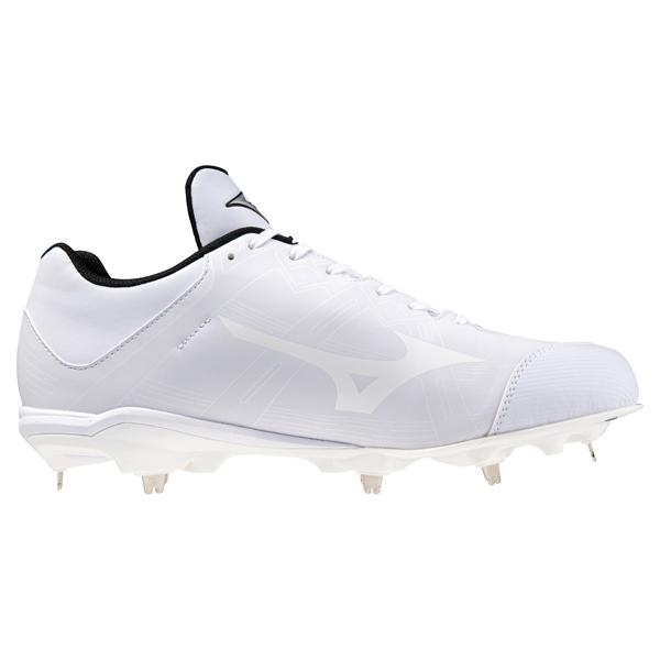 MIZUNO（ミズノ） 野球スパイク ライトレボバディー2 11GM232601