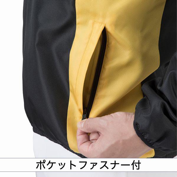 Mizuno Pro ミズノプロ ウインドブレーカー上 ジャケット 12JEAW7209
