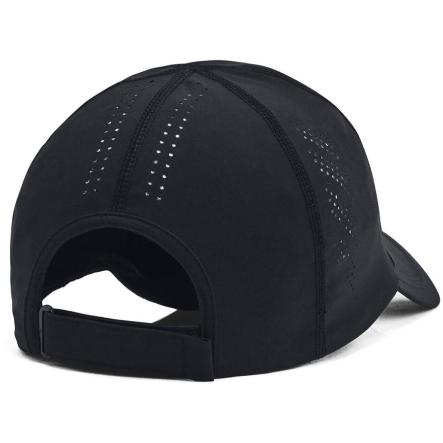 UNDER ARMOUR（アンダーアーマー） 陸上・ランニング 帽子 帽子 UA ISO-CHILL LAUNCH ADJUSTABLE ...