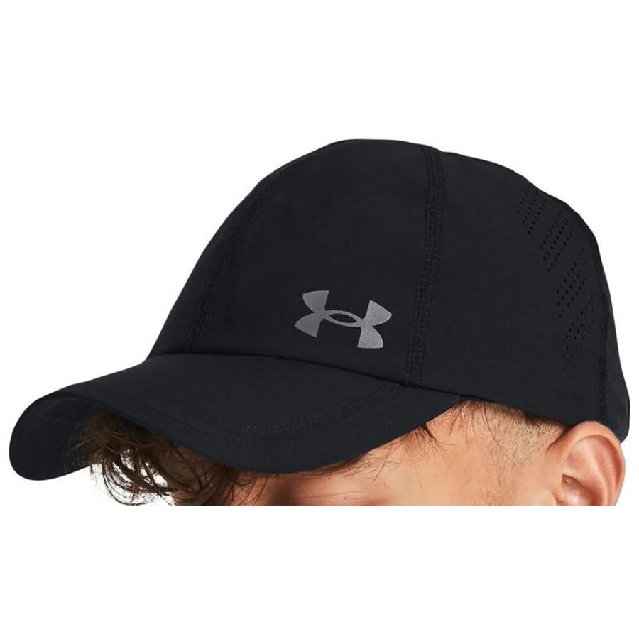 UNDER ARMOUR（アンダーアーマー） 陸上・ランニング 帽子 帽子 UA ISO-CHILL LAUNCH ADJUSTABLE ...