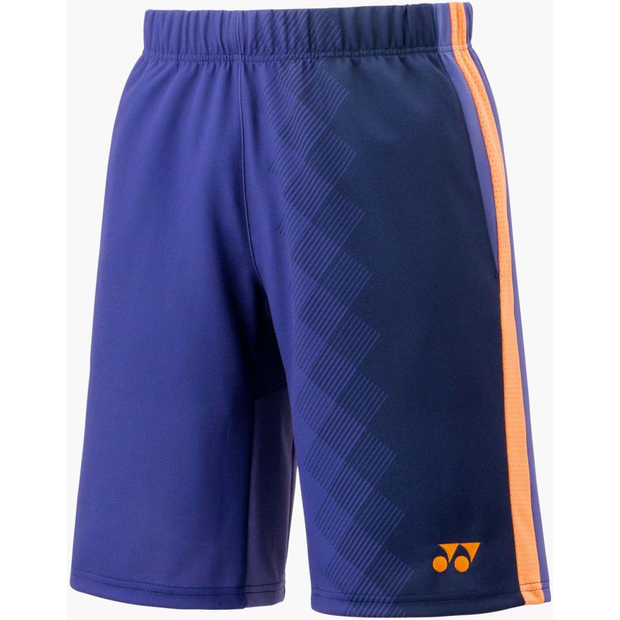 ゲームシャツ ハーフパンツ YONEX（ヨネックス） テニス ゲームパンツ ゲームシャツ・パンツ MEN