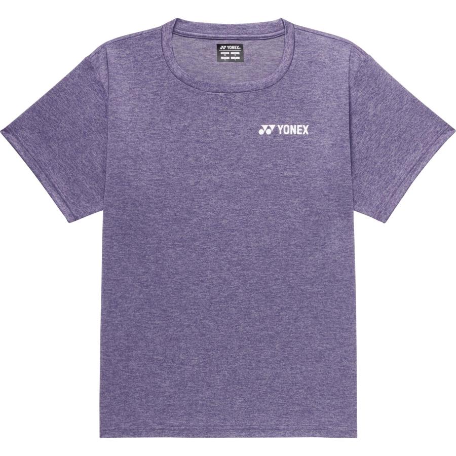 YONEX（ヨネックス） テニス Tシャツ Tシャツ ユニドライTシャツ