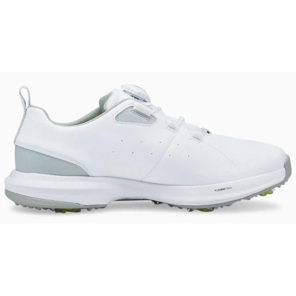 PUMA ゴルフシューズ プーマ ゴルフフュージョンFXディスク PUMA ゴルフシューズ プーマ ゴルフフュージョンFXディスク