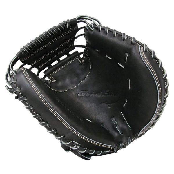 Global Elite 右手用キャッチャーミット硬式用 Global Elite 右手用