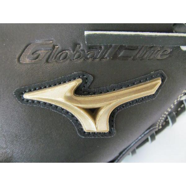 Global Elite 硬式キャッチャーミット ミズノ グローバルエリート 硬式