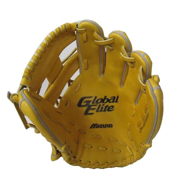 Global Elite 硬式グローブ ミズノ グローバルエリート Global Elite 硬式グローブ ミズノ グローバルエリート