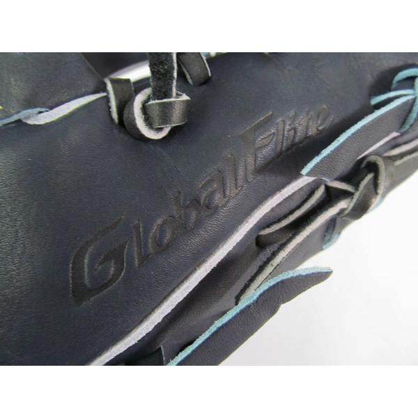 Global Elite 硬式グローブ ミズノ グローバルエリート Global Elite 硬式グローブ ミズノ グローバルエリート