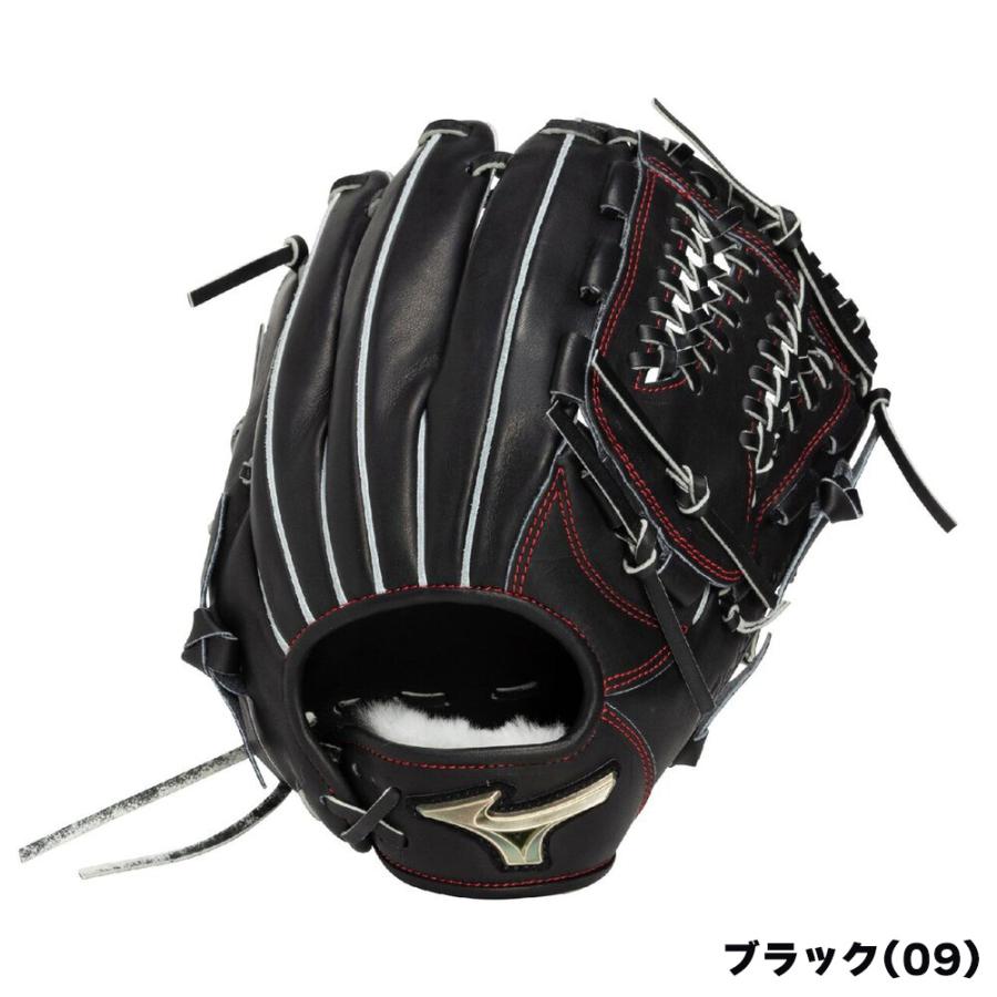 ⭐︎新品未使用⭐︎MIZUNOグローバルエリートSELECTJF1AJGH34500 Global Elite 硬式グローブ ミズノ グローバルエリート オールラウンド