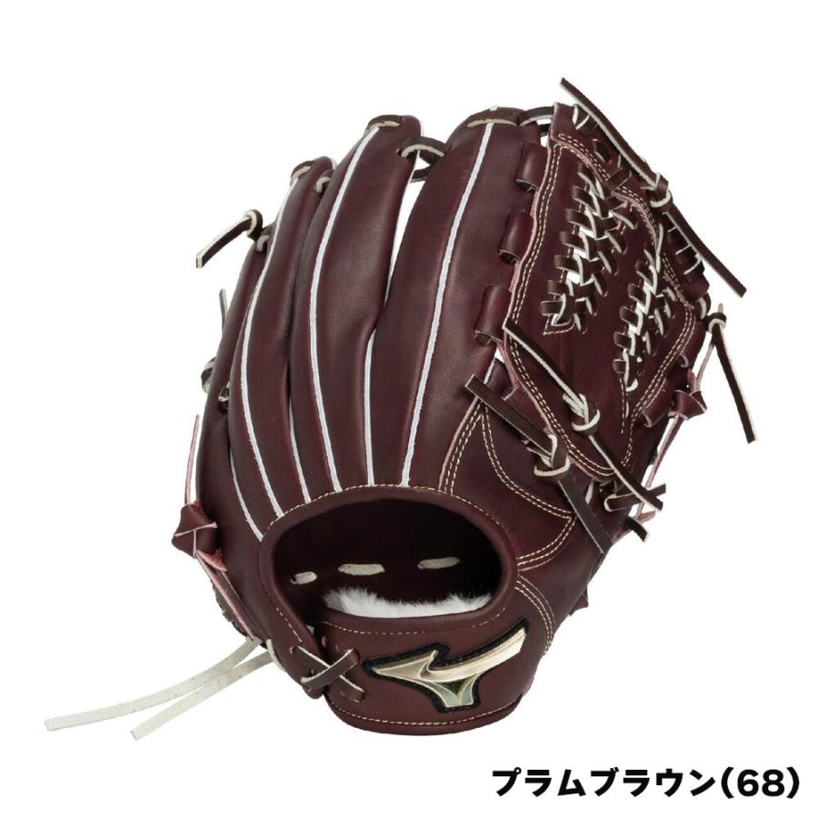 Global Elite 硬式グローブ ミズノ グローバルエリート オールラウンド