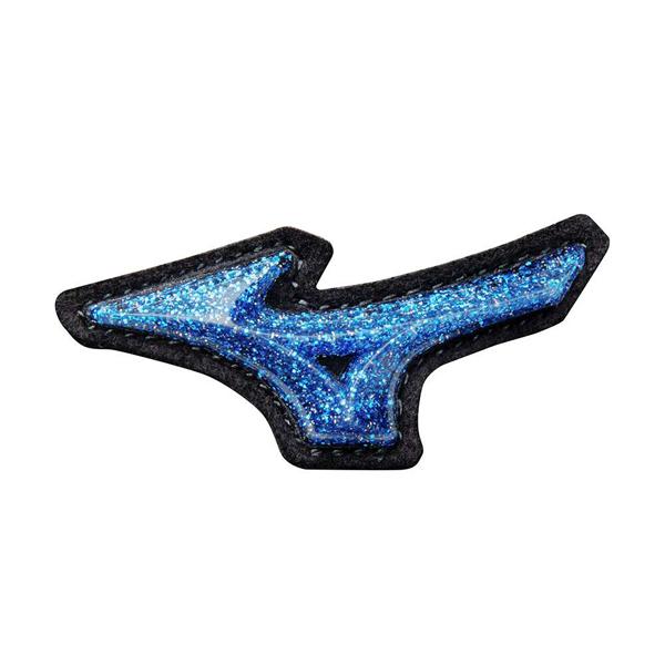 【美品】MIZUNO ミズノ WILLDRIVE 軟式グローブ 内野手用 黒×青 WILL DRIVE 軟式グローブ ミズノ 軟式用ウィルドライブ ブルー 内野手