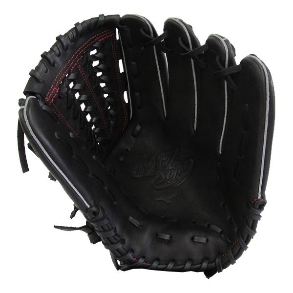 MIZUNO（ミズノ） 軟式グローブ MZ Softer エムジーソフター 軟式