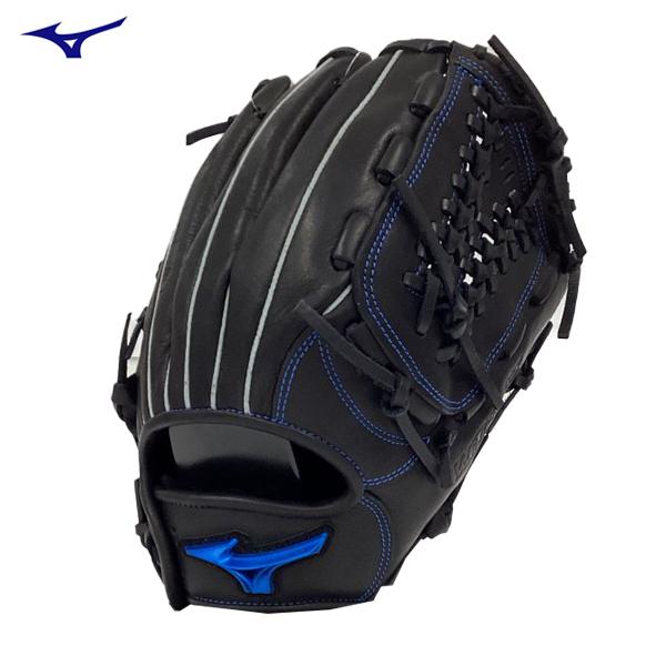 グローブ　グラブ　ソフトボール用　ミズノ　オールラウンド用　ウィルドライブ ブルー　1AJGS32500　09　10サイズ　送料無料 | WILL DRIVE