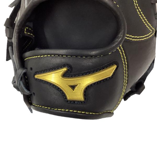 少年軟式グローブ　少年軟式グラブ　野球　ジュニア軟式　オールラウンド用　ミズノ　Miz Softer　ジュニア　1AJGY23900　Sサイズ　送料無料 | MIZUNO | 07