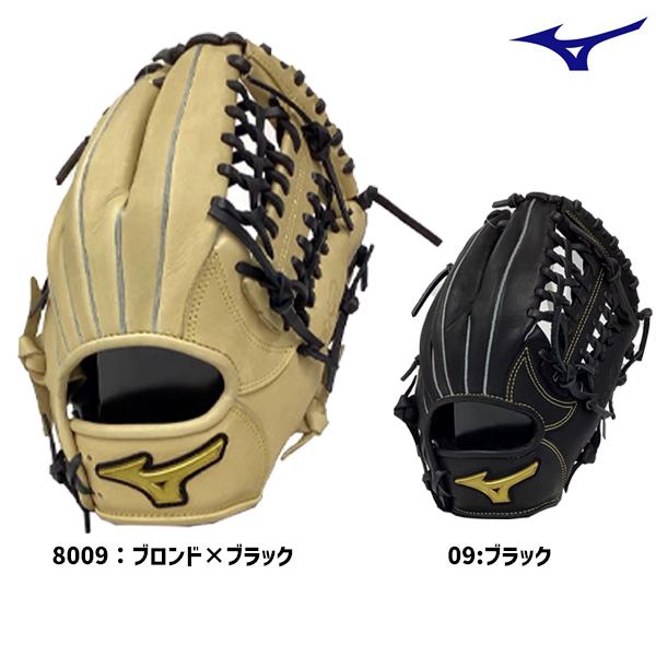 少年軟式グローブ　少年軟式グラブ　野球　ジュニア軟式　オールラウンド用　ミズノ　Miz Softer　ジュニア　1AJGY23910　Mサイズ　送料無料 | MIZUNO