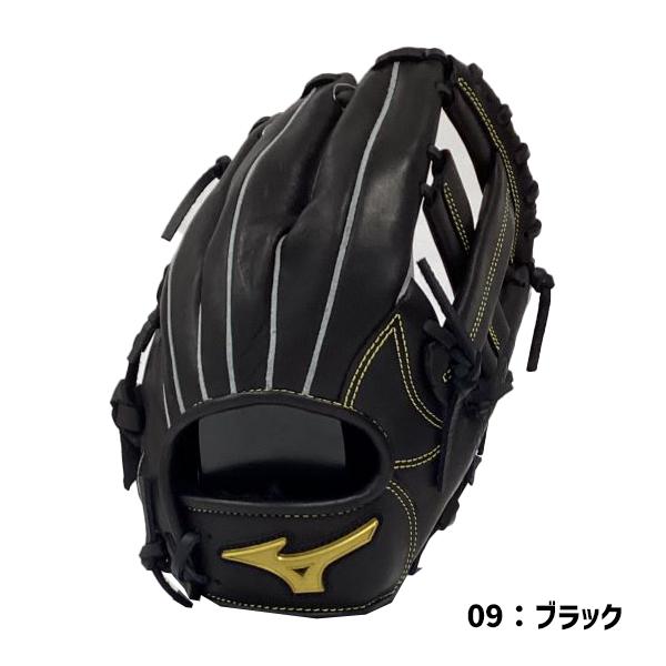 MIZUNO（ミズノ） 少年軟式グローブ 少年軟式グラブ 野球 ジュニア軟式