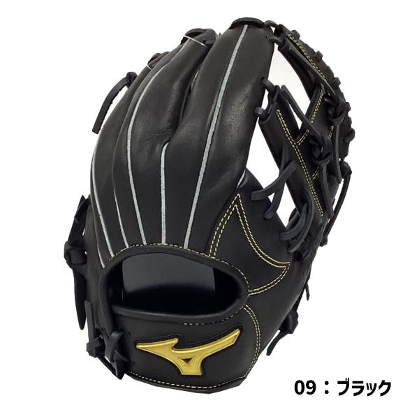 少年軟式グローブ　少年軟式グラブ　野球　ジュニア軟式　オールラウンド用　ミズノ　Miz Softer　ジュニア　1AJGY23930　Lサイズ　送料無料 | MIZUNO | 02