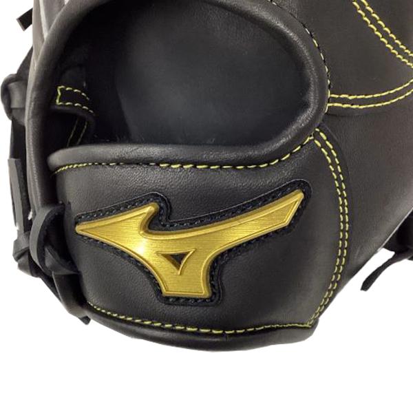少年軟式グローブ　少年軟式グラブ　野球　ジュニア軟式　オールラウンド用　ミズノ　Miz Softer　ジュニア　1AJGY23930　Lサイズ　送料無料 | MIZUNO | 07