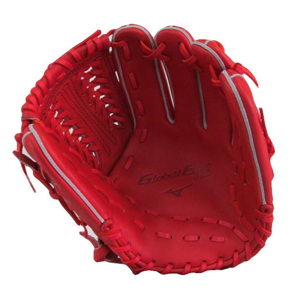 ミズノ 少年軟式グラブ 1AJGY27440 ラディッシュ ミズノ少年軟式