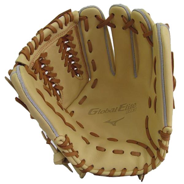 Global Elite 少年軟式グローブ ミズノグローバルエリートRG
