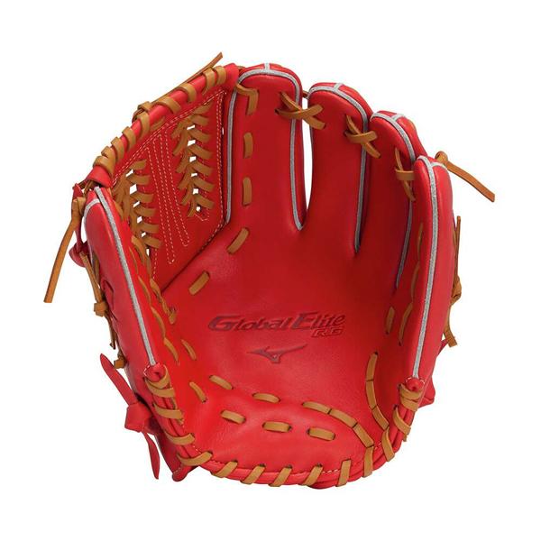 少年軟式グローブ　ミズノグローバルエリートRG Hselection SIGNA　少年軟式グラブ　オールラウンド用　1AJGY31340　Lサイズ　送料無料 | Global Elite | 02
