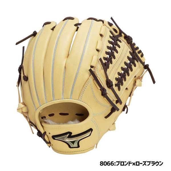 少年軟式グローブ　ミズノグローバルエリートRG Hselection SIGNA　少年軟式グラブ　オールラウンド用　1AJGY31340　Lサイズ　送料無料 | Global Elite | 04