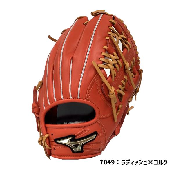 MIZUNO（ミズノ） 【村上宗隆モデル】少年軟式グローブ 少年軟式グラブ