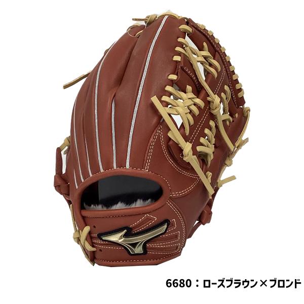 MIZUNO（ミズノ） 【村上宗隆モデル】少年軟式グローブ 少年軟式グラブ